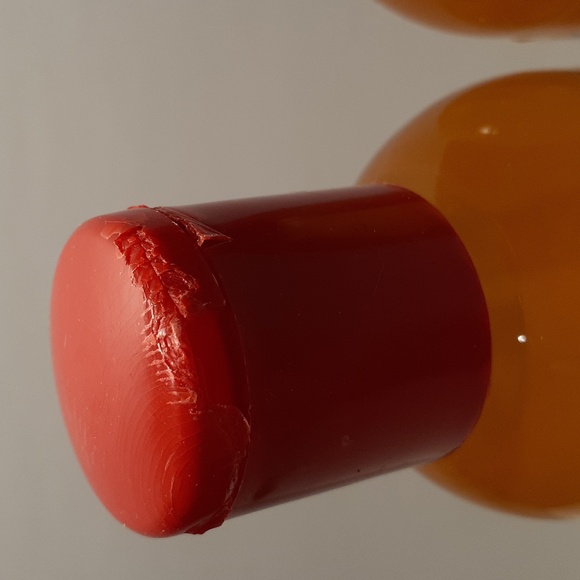 2 NEW 8 oz. bottles Africa's Best Ultimate Herbal oil with Ginseng. - Picture 4 of 5